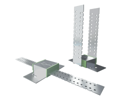Продукция Виброподвес Сонокреп ЕП 20 в Москве