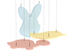 Продукция Баффл твист детские в Москве