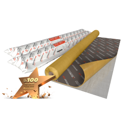 Продукция Звукоизол ВЭМ 4 смк в Москве