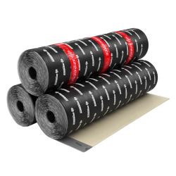 купить Шумопоглощающая минплита Izogertz Floor Protect в уп. 8шт. 5,76 м2. пл.115кг/м3 в Москве